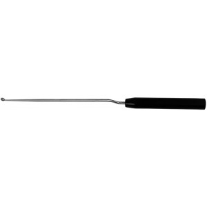 Lateral Bayonet Cup Curette