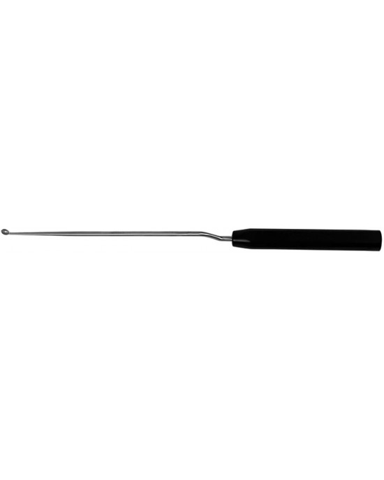 Lateral Bayonet Cup Curette
