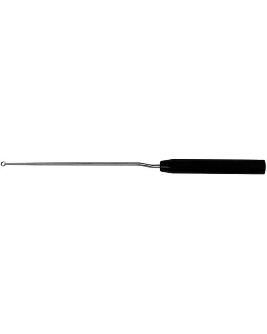 Lateral Bayonet Ring Curette