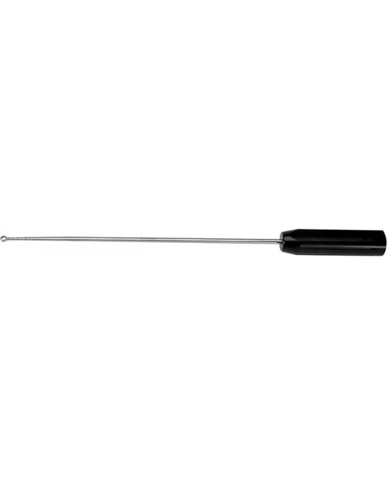 Anterior Ring Curettes 5” Handle