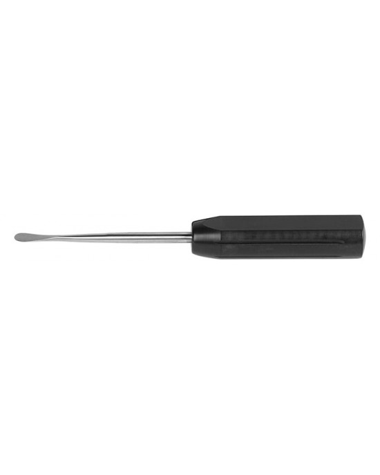 Flat Cobb Elevators 5” Handle