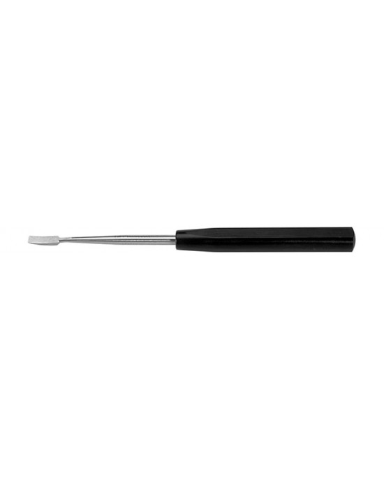 Curved Chisel & Elevator
