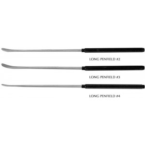 Long Penfield Dissectors