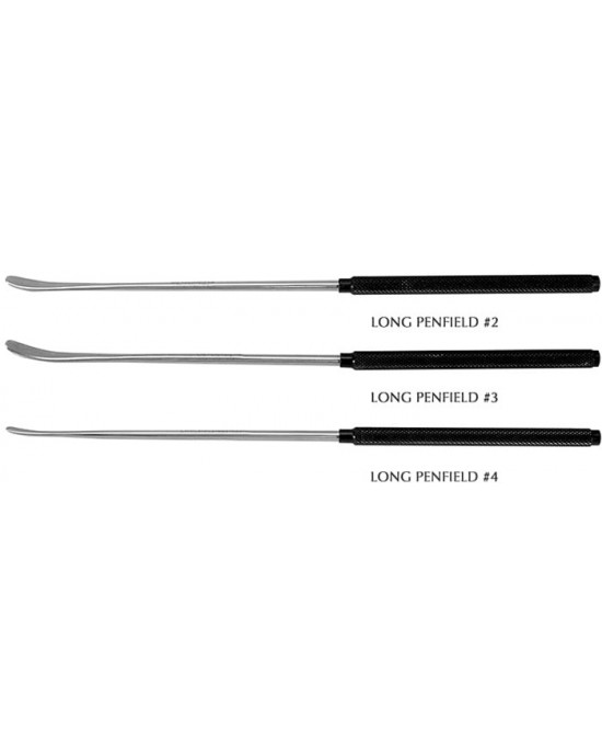 Long Penfield Dissectors