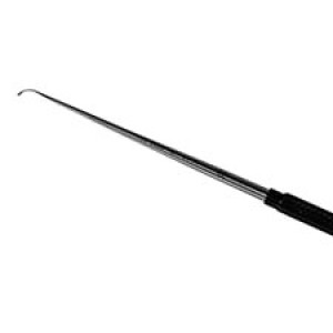 Curved Knife