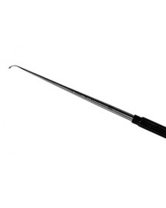 Curved Knife
