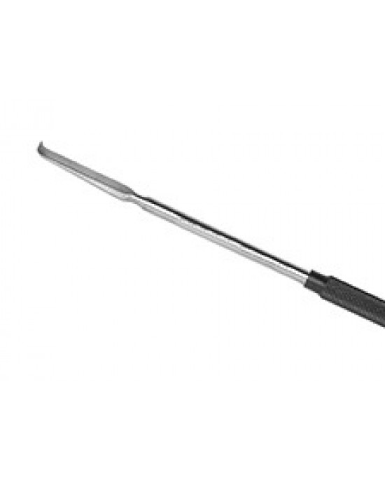 Cervical Endplate Scraper
