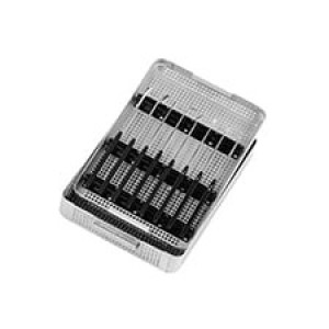 Spine Dissection Kit