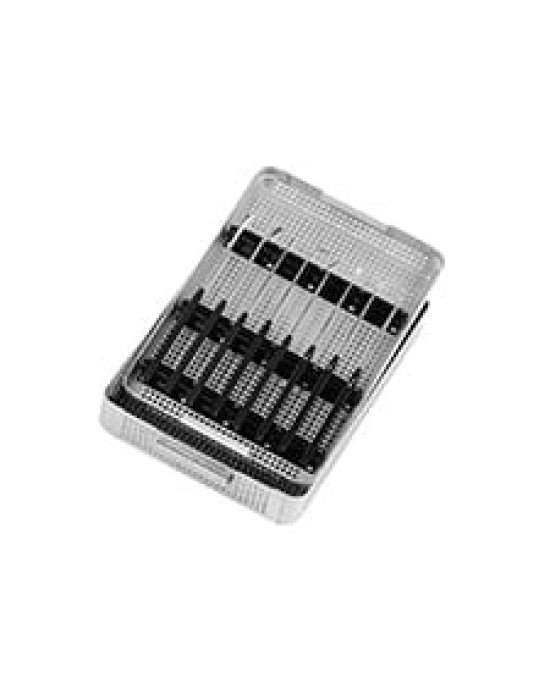 Spine Dissection Kit