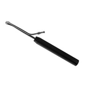 Suction Long Handle Cobb Elevator