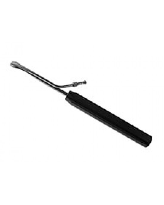 Suction Long Handle Cobb Elevator