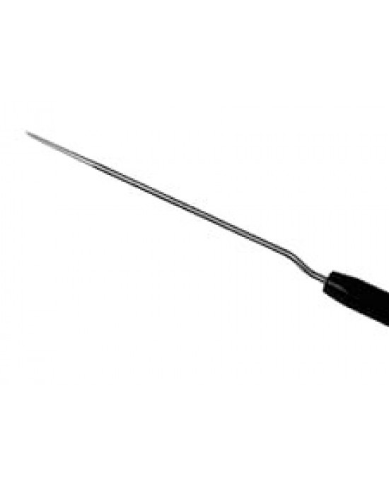 Lateral Bayonet Anulus Cutting Knife