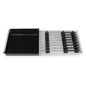 Dissection Insert with Mat