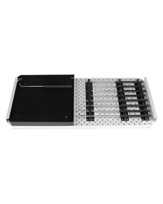 Dissection Insert with Mat