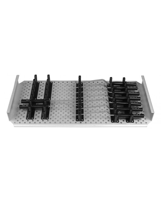 Micro Curette Insert