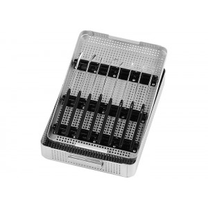 Spine Dissection Kit