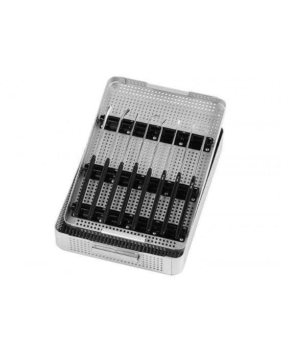 Spine Dissection Kit