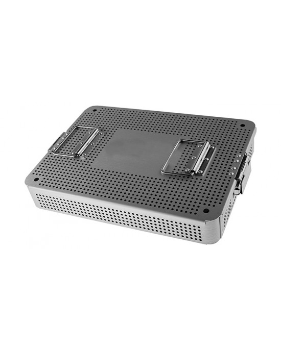 Spine Dissection Sterilization Tray