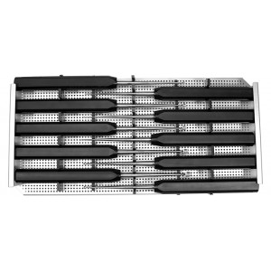 Long Handle Sterilization Tray