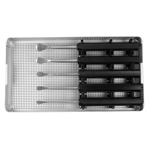 Long Handle Cobb Elevator Set