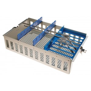 Anterior Kerrison Instrument Tray
