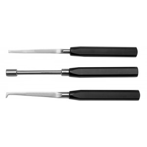 Bone Tamps