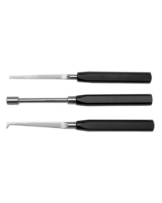 Bone Tamps