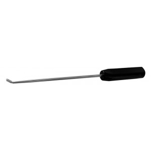 Downpusher Tamp
