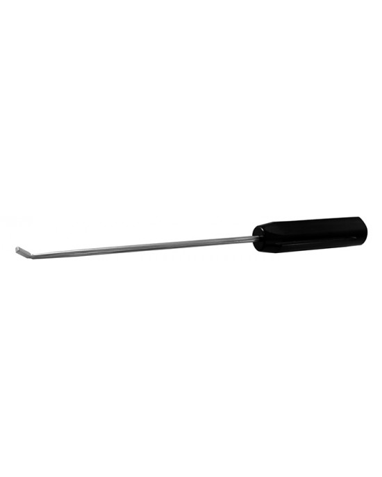 Downpusher Tamp