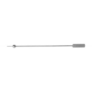 Lumbar Disk Marker
