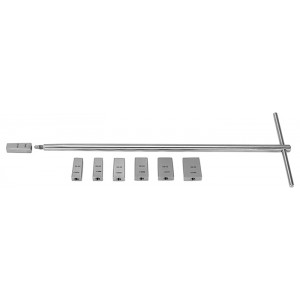 Disk Spacer Set