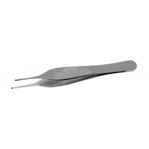 Jefferson Forcep