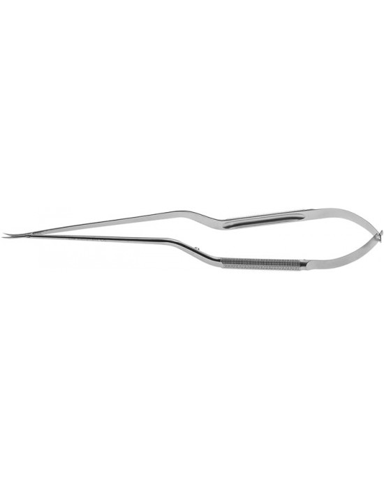 Bayonet Micro Scissors