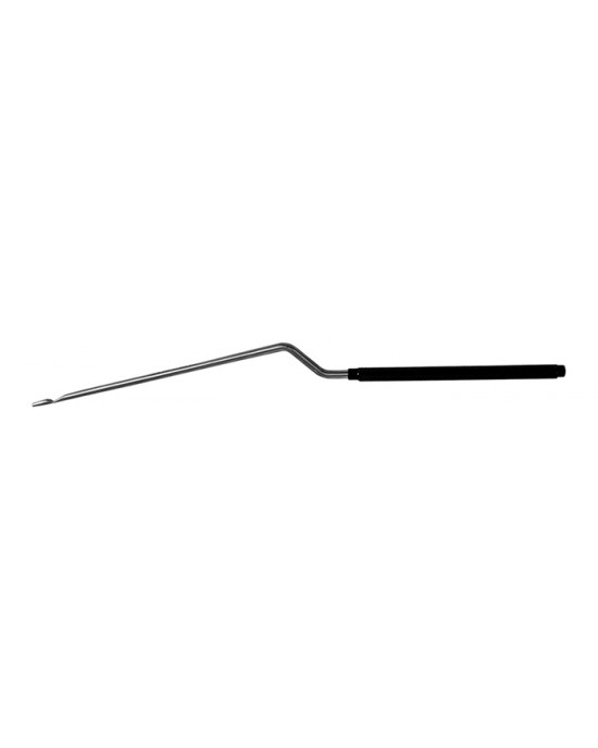 Knot Pusher