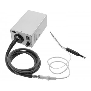 “Life Light” Surgical Illuminator