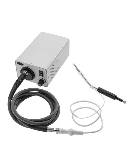“Life Light” Surgical Illuminator