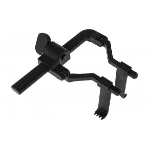 Radiolucent Carbon Fiber Peek Retractor Set