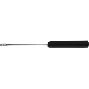 Single-Sided Endplate Rasp
