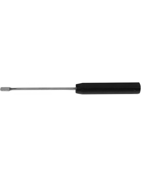 Single-Sided Endplate Rasp