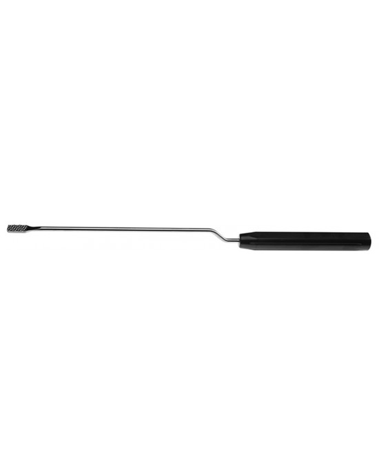 Lateral Bayonet Rasp