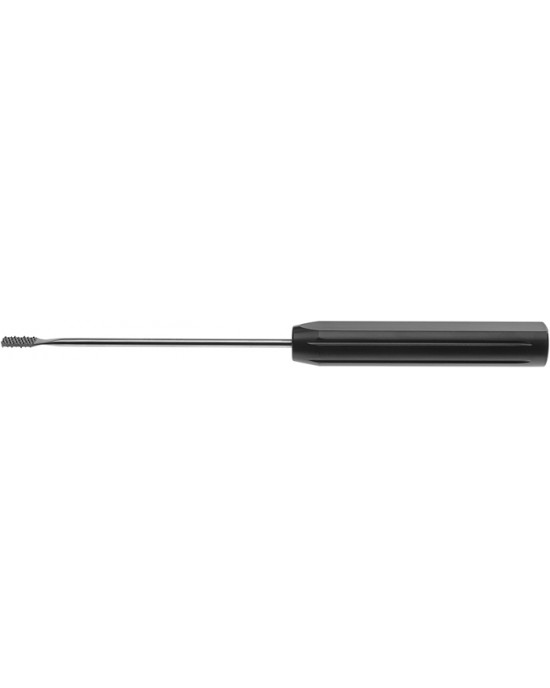 Double-Sided Endplate Rasp
