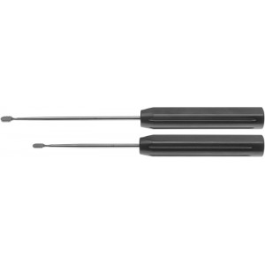 Double-Sided Rasps