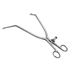 Zelpi Retractor 45˚