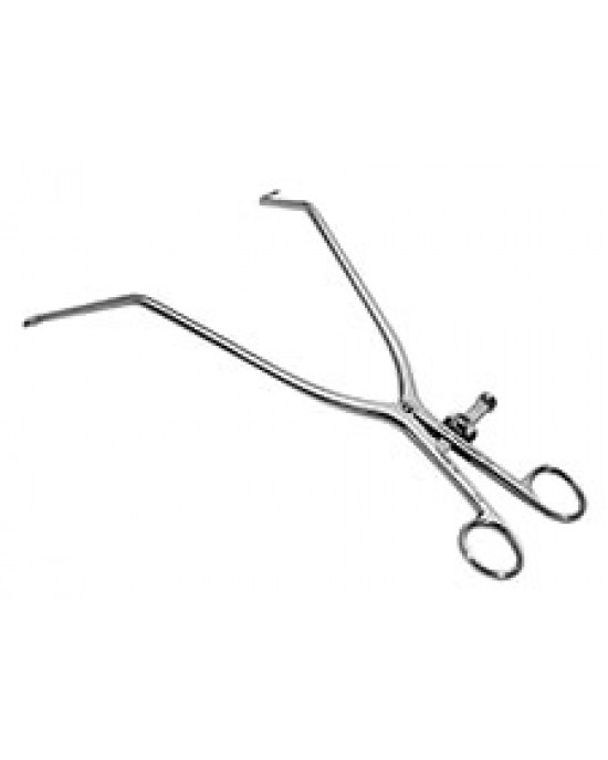 Zelpi Retractor 45˚