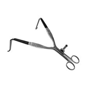 Radiolucent Zelpi® Retractor