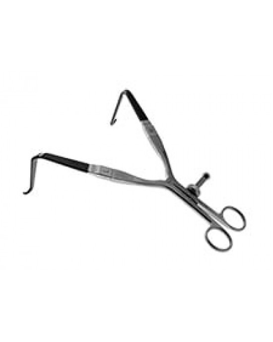 Radiolucent Zelpi® Retractor