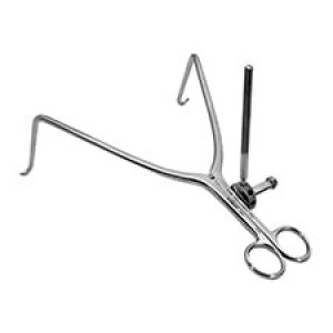 Lateral Plif Retractors