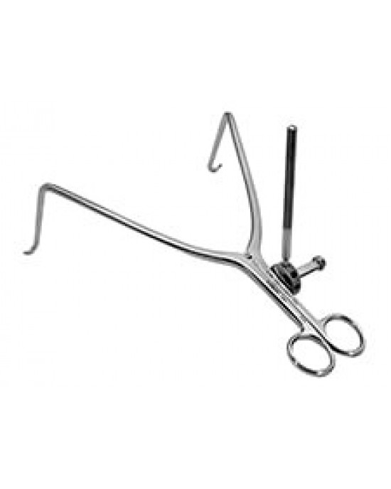 Lateral Plif Retractors