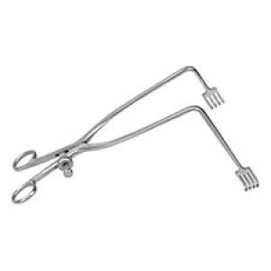 Offset Zelpi Retractors