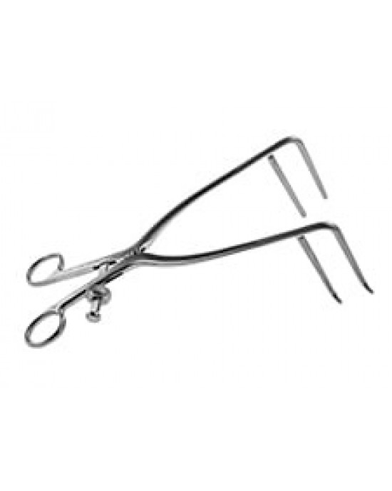 Double Prong Zelpi Retractor